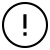 Exclamation!